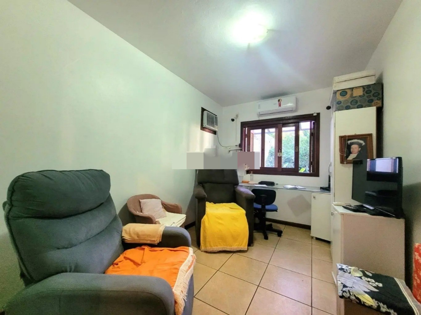 Casa 03 dormitórios para venda bairro São Jorge Novo Hamburgo