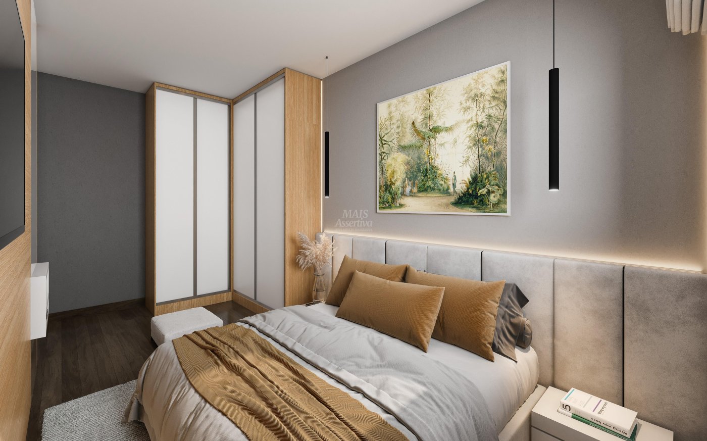 Lançamento em Novo Hamburgo bairro Canudos Apartamentos no Residencial Viena