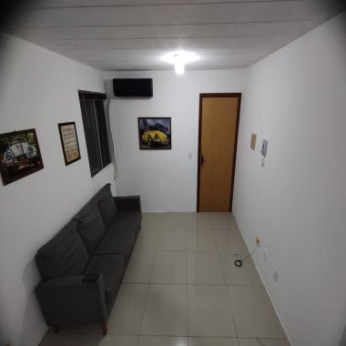 Apartamento mobiliado para locação em Novo Hamburgo Bairro Hamburgo Velho