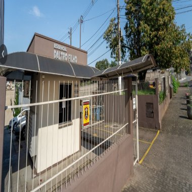 Apartamento 02 dormitórios para venda em Hamburgo Velho Novo Hamburgo