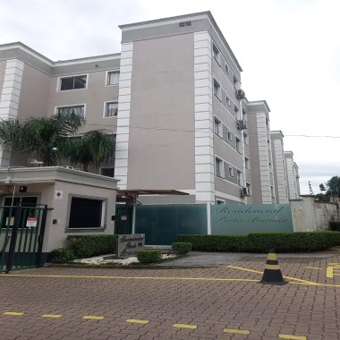 Apartamento para locação no bairro Operário Novo Hamburgo