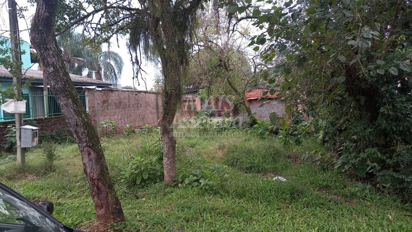 Terreno de 396 m² para venda em Novo Hamburgo bairro Canudos