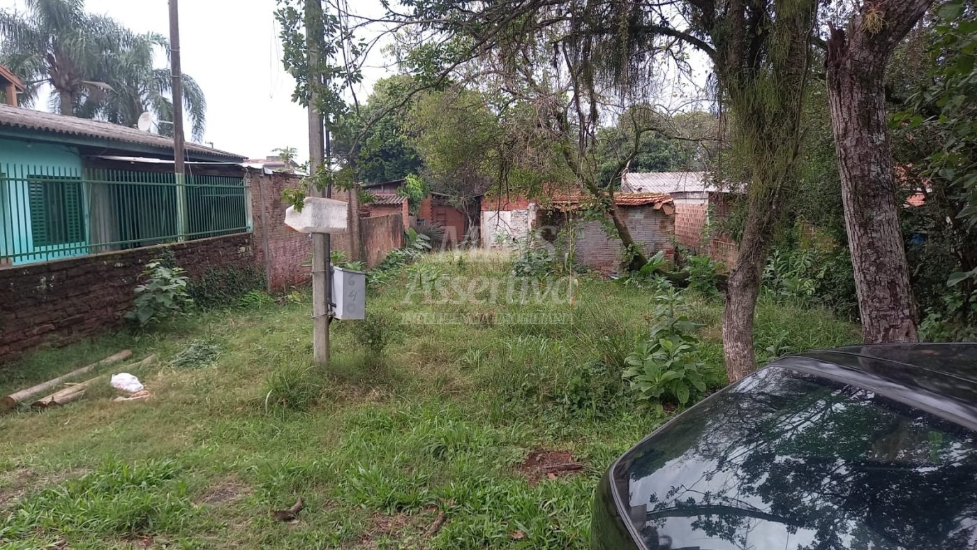 Terreno de 396 m² para venda em Novo Hamburgo bairro Canudos