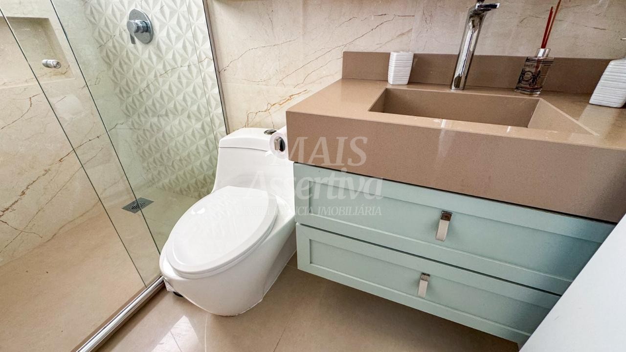 Excelente Casa Mobiliada para locação no Condomínio Reserva das Águas - Torres/RS