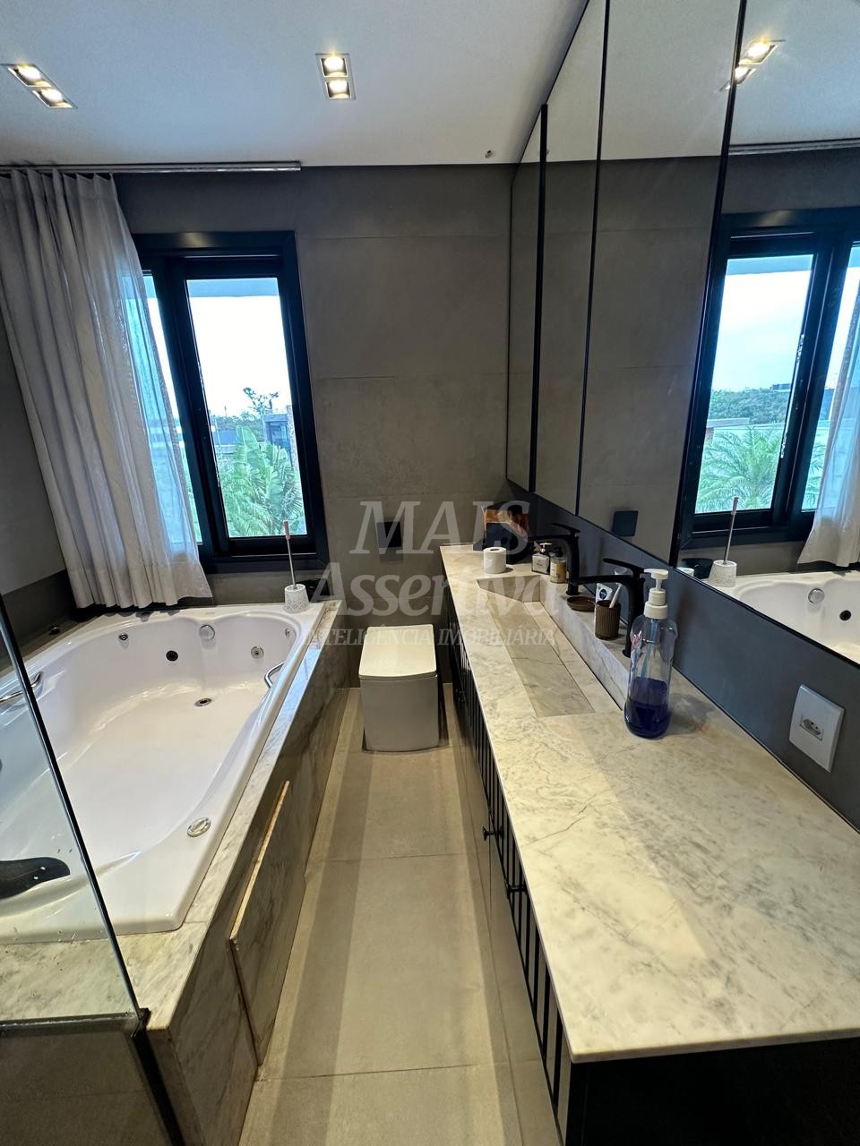 Excelente Casa Mobiliada para locação no Condomínio Reserva das Águas - Torres/RS