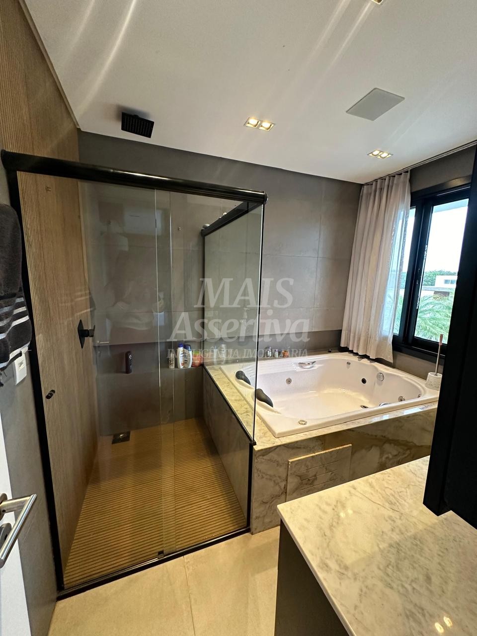 Excelente Casa Mobiliada para locação no Condomínio Reserva das Águas - Torres/RS