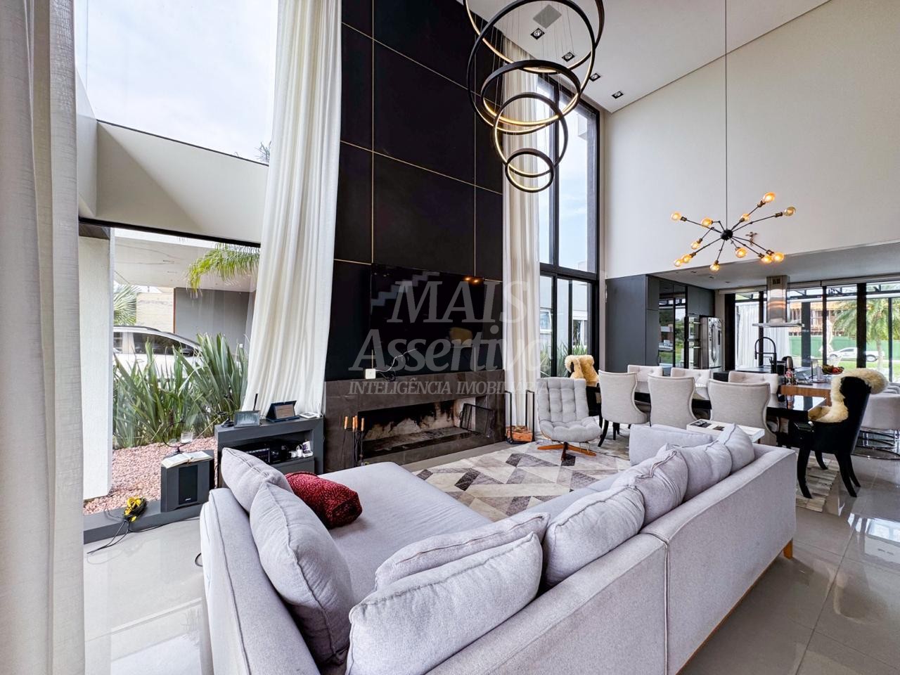 Casa, 3 quartos, 373 m² - Foto 3