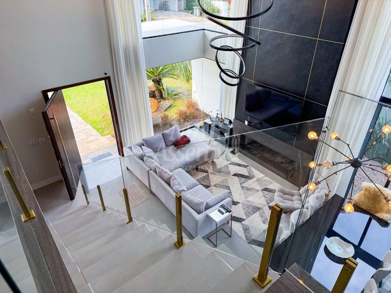 Casa, 3 quartos, 373 m² - Foto 4