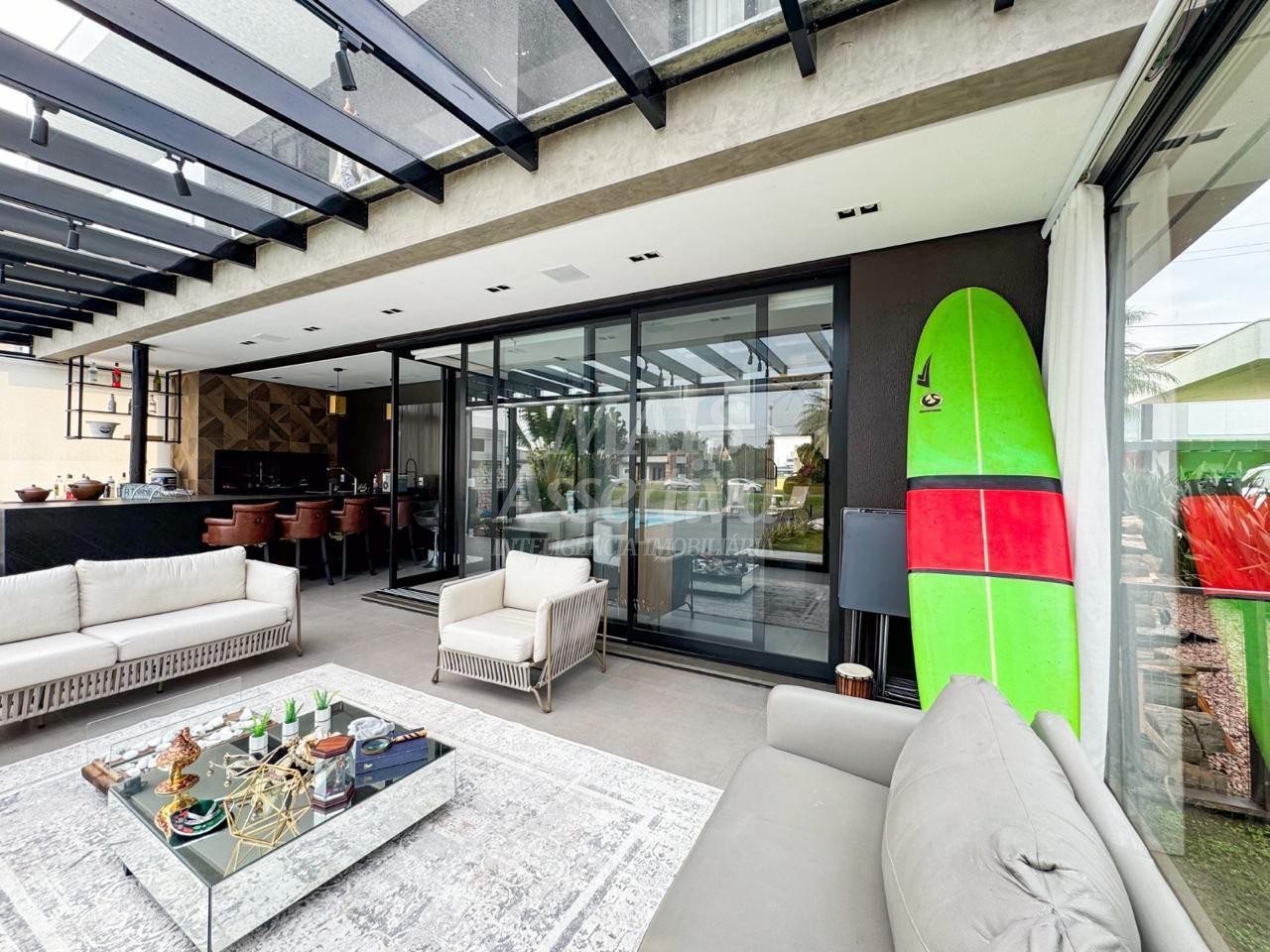 Casa, 3 quartos, 373 m² - Foto 5