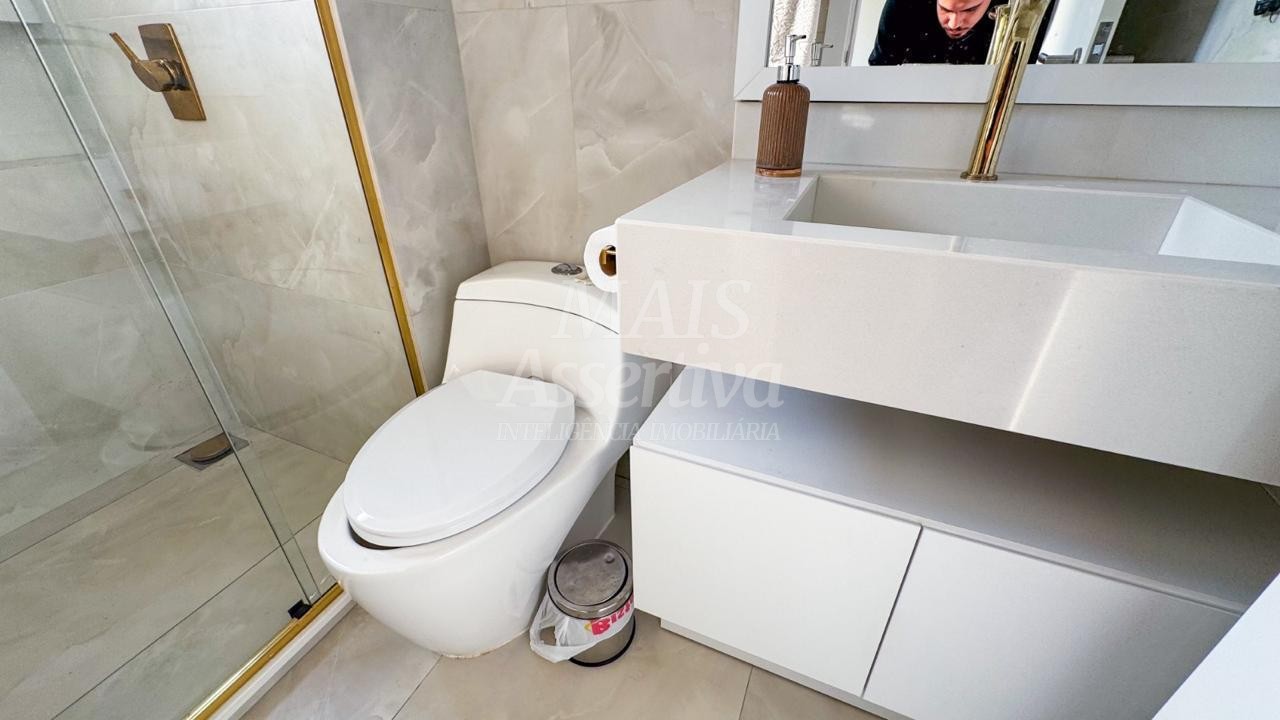 Excelente Casa Mobiliada para venda no Condomínio Reserva das Águas - Torres/RS
