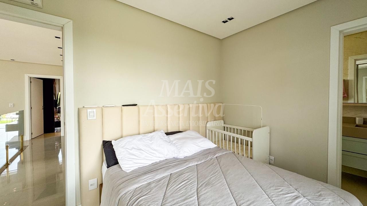 Excelente Casa Mobiliada para venda no Condomínio Reserva das Águas - Torres/RS