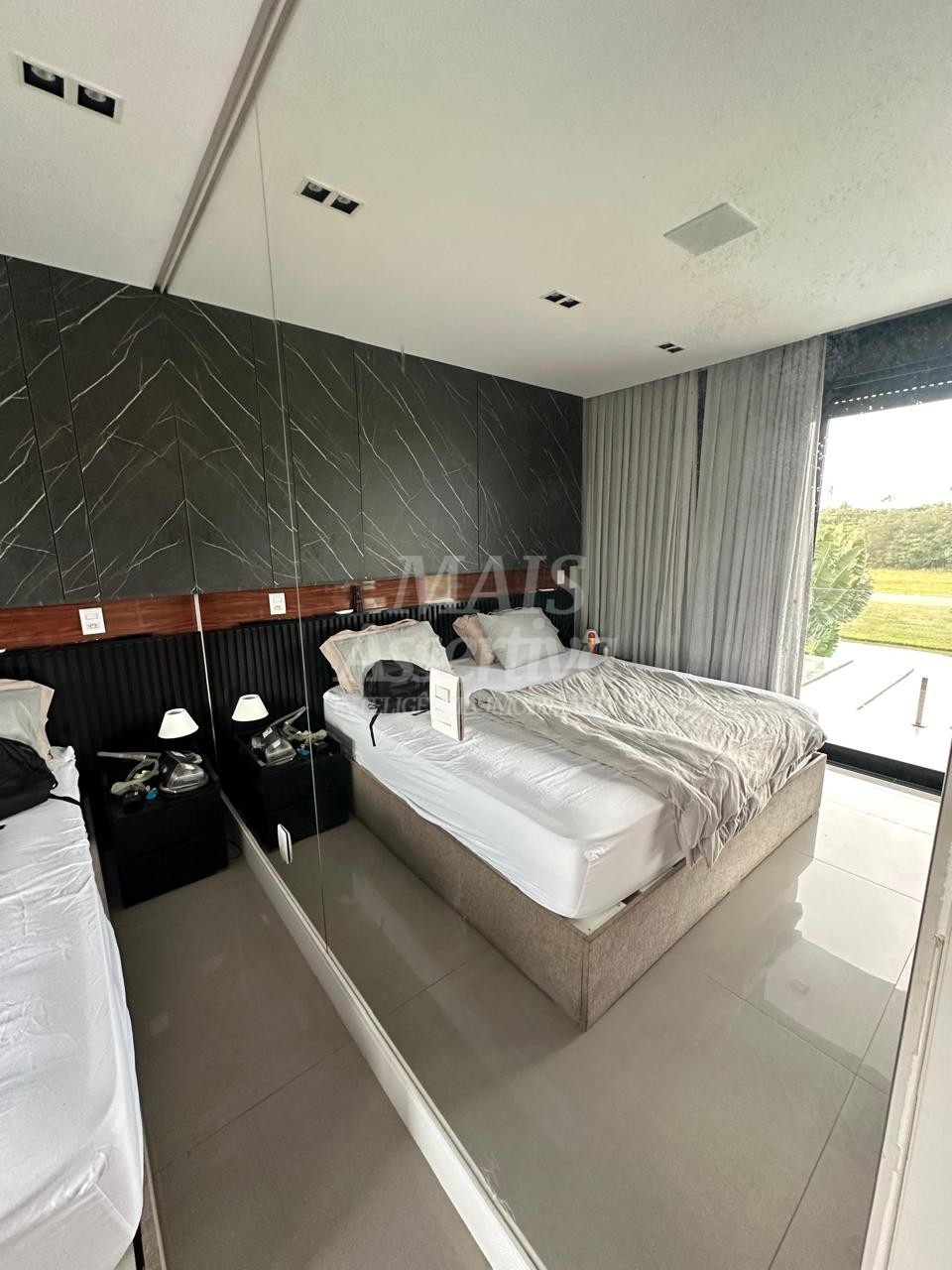 Excelente Casa Mobiliada para venda no Condomínio Reserva das Águas - Torres/RS
