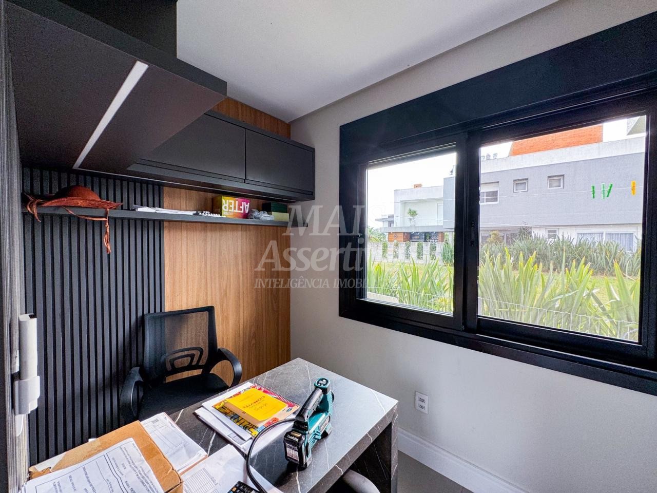 Excelente Casa Mobiliada para venda no Condomínio Reserva das Águas - Torres/RS