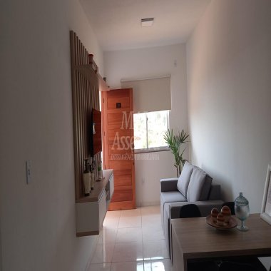 Sobrado Novo Para Venda em Novo Hamburgo