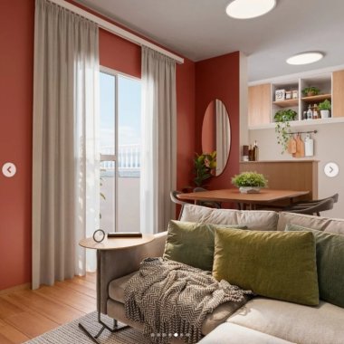 Apartamento para venda lançamento MRV em Porto Alegre Bairro Vila Nova