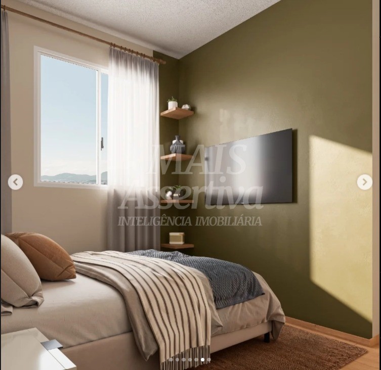 Apartamento para venda lançamento MRV em Porto Alegre Bairro Vila Nova