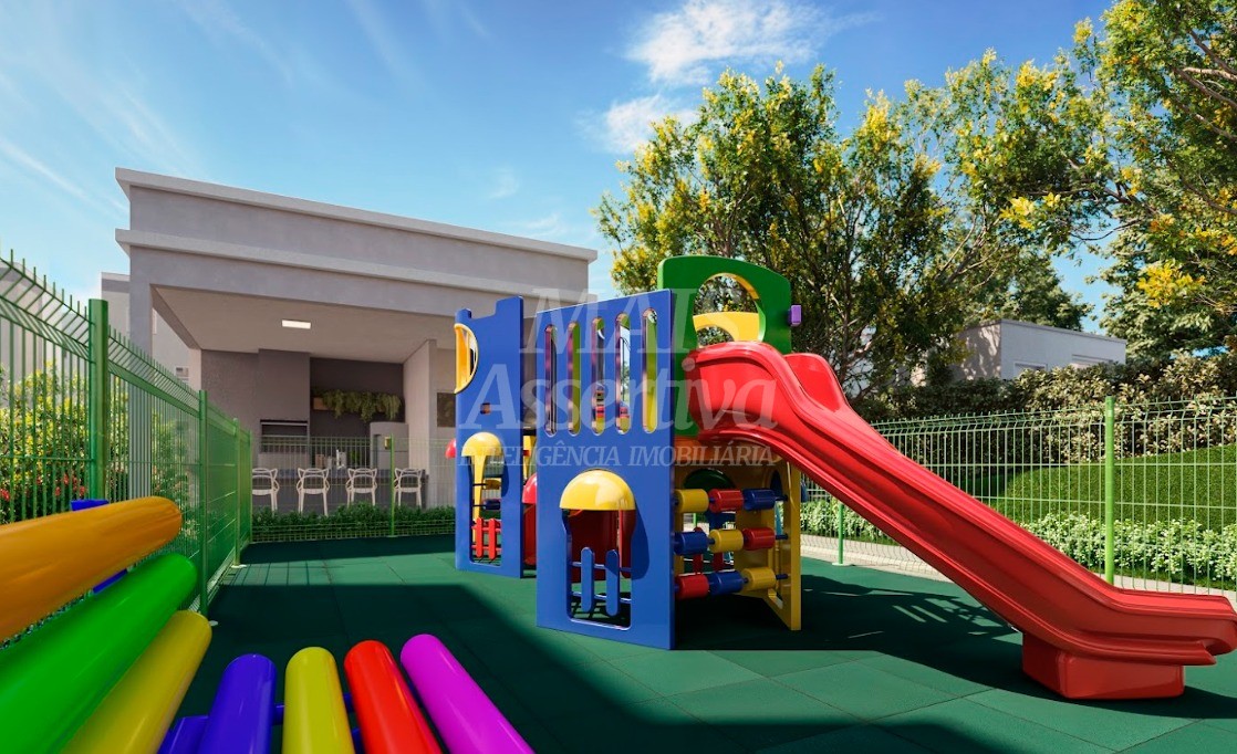 Apartamento para venda lançamento MRV em Porto Alegre Bairro Vila Nova