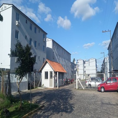 Apartamento térreo para venda em São Leopoldo bairro Rio dos Sinos