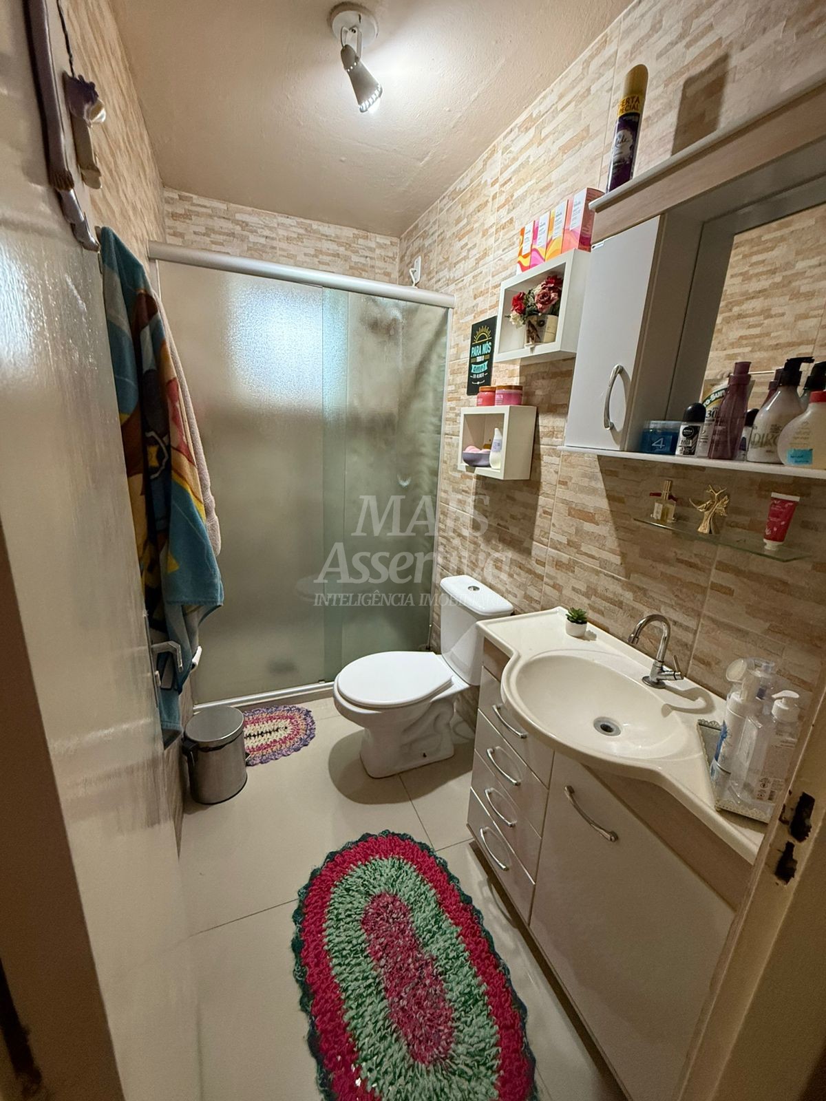 Casa semi mobiliada para venda em Canudos, Novo Hamburgo 