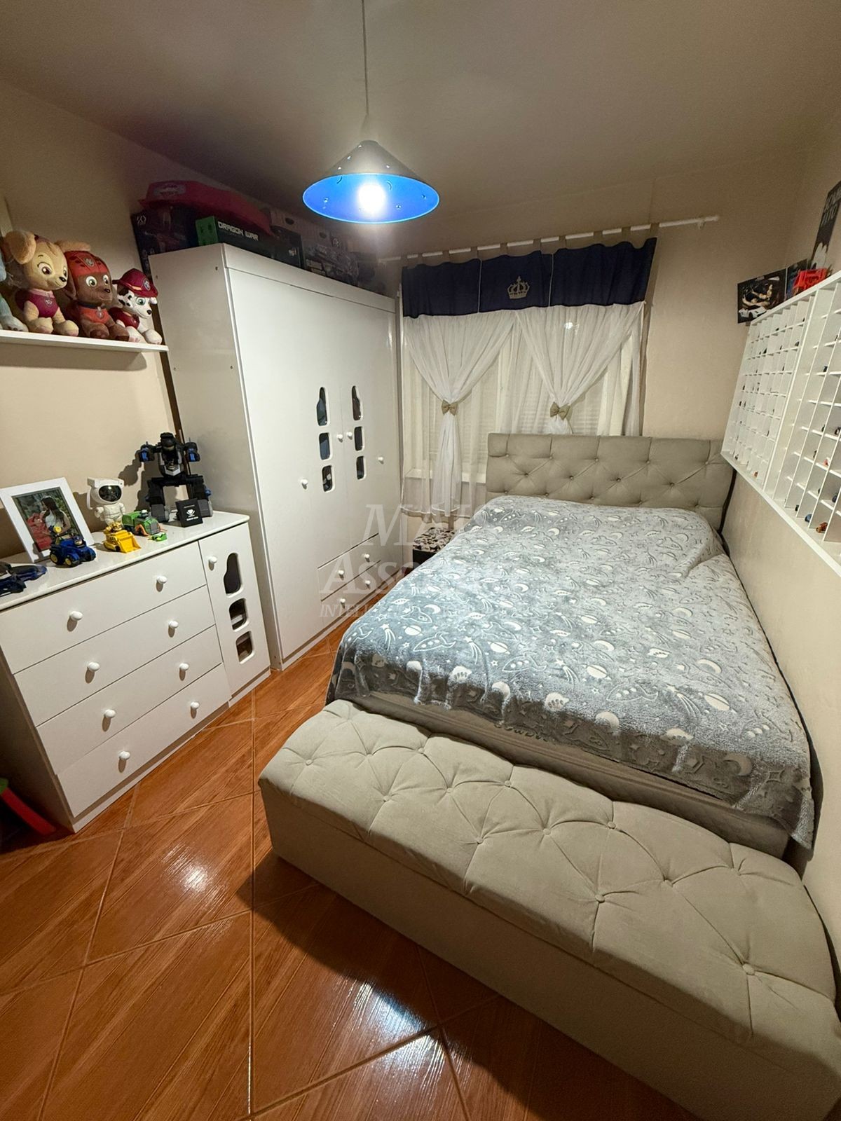 Casa semi mobiliada para venda em Canudos, Novo Hamburgo 