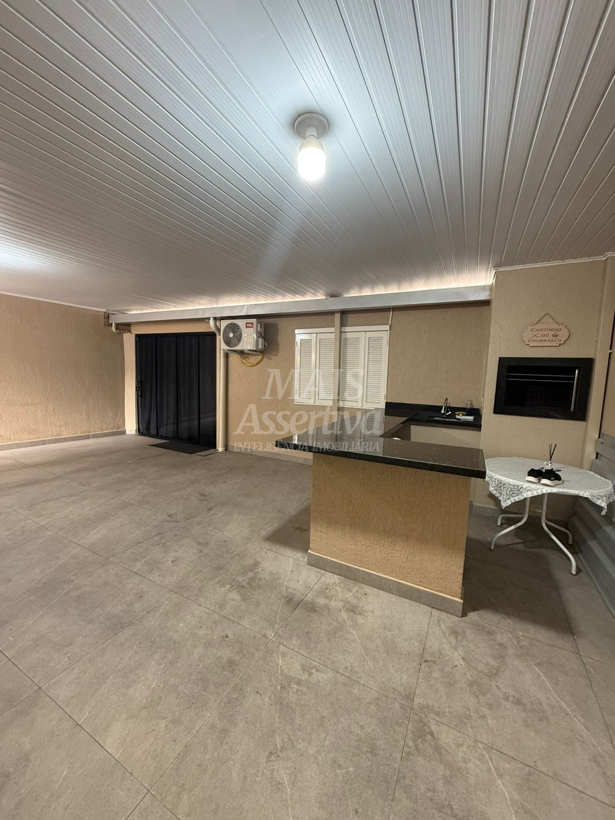Casa semi mobiliada para venda em Canudos, Novo Hamburgo 
