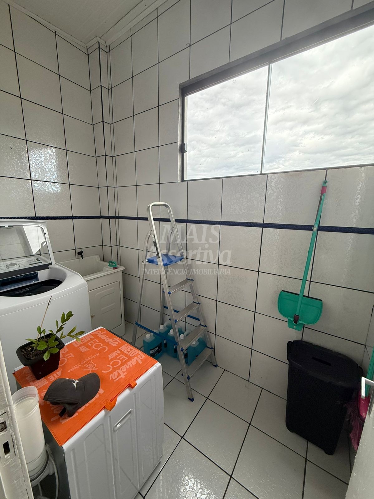 Casa semi mobiliada para venda em Canudos, Novo Hamburgo 