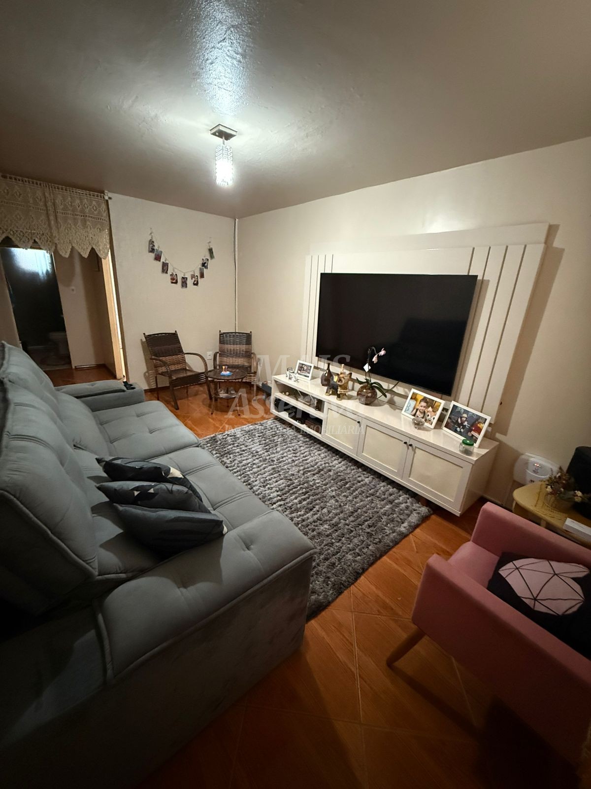 Casa semi mobiliada para venda em Canudos, Novo Hamburgo 