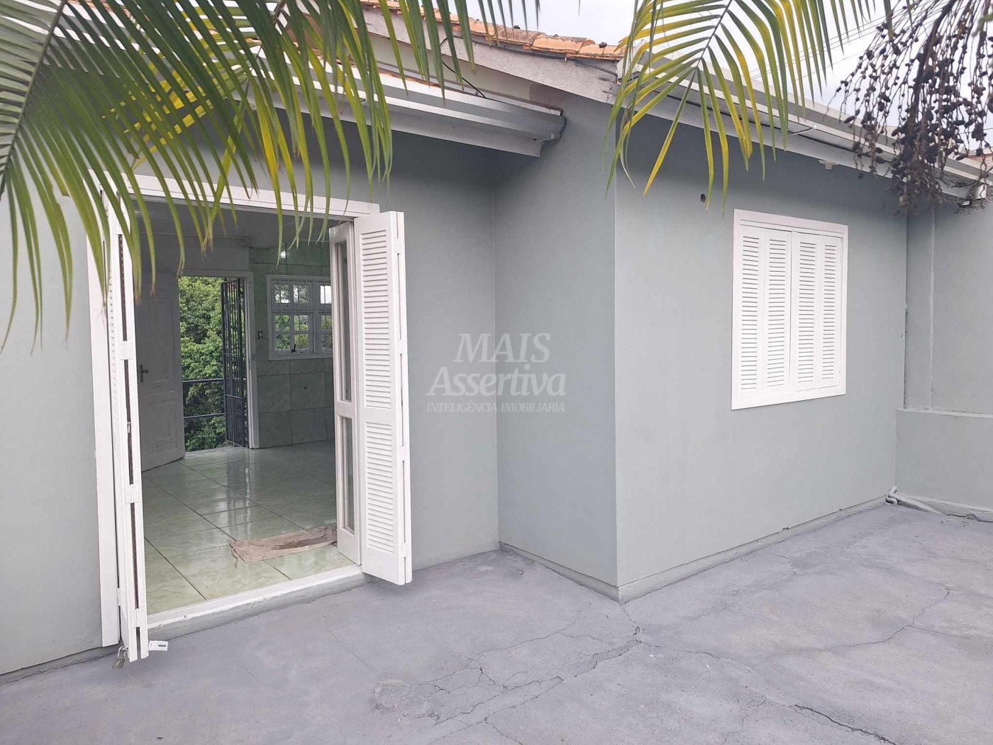 Casa 01 dormitório para venda no bairro Jardim do Sol Campo Bom