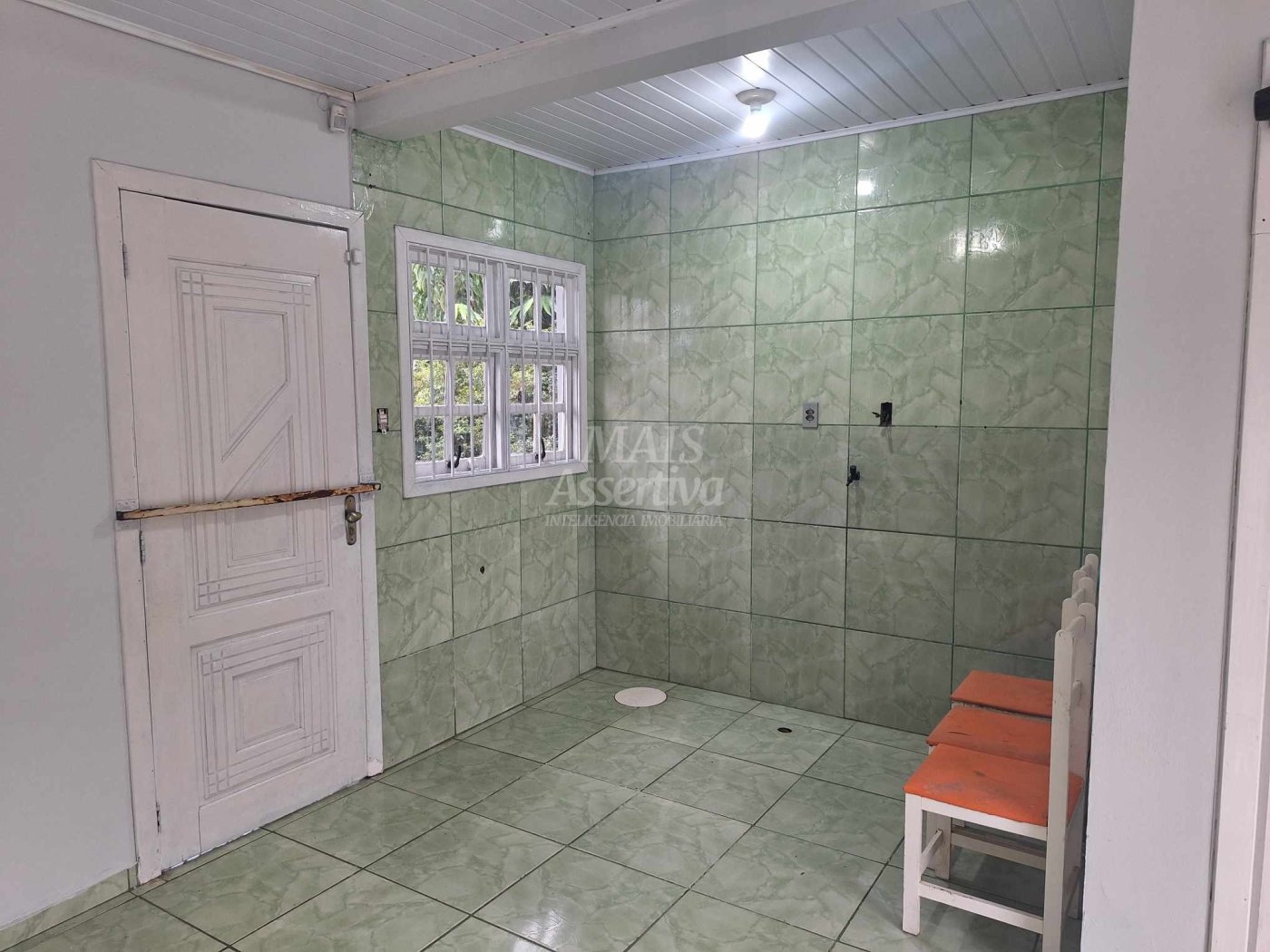 Casa 01 dormitório para venda no bairro Jardim do Sol Campo Bom