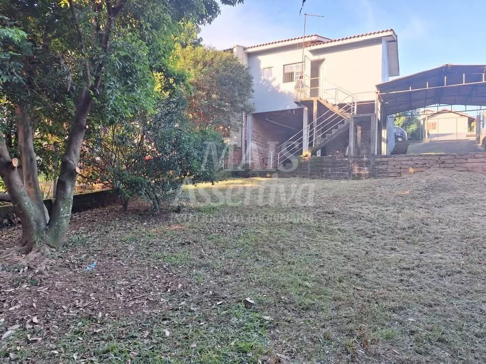 Casa 01 dormitório para venda no bairro Jardim do Sol Campo Bom