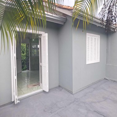 Casa 01 dormitório para venda no bairro Jardim do Sol Campo Bom