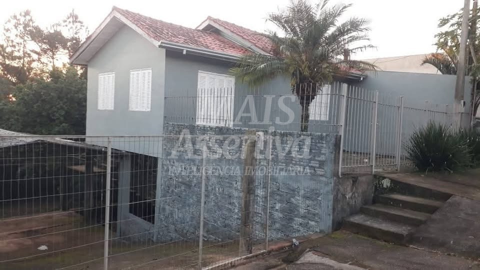 Casa 01 dormitório para venda no bairro Jardim do Sol Campo Bom
