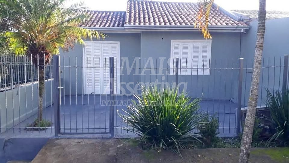 Casa 01 dormitório para venda no bairro Jardim do Sol Campo Bom