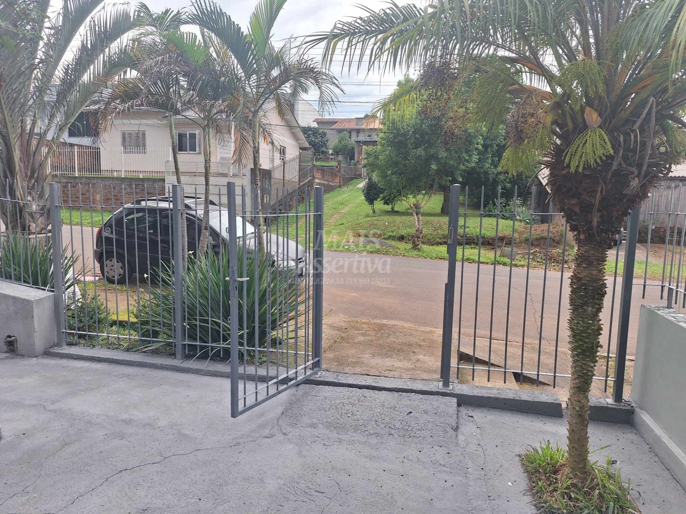 Casa 01 dormitório para venda no bairro Jardim do Sol Campo Bom