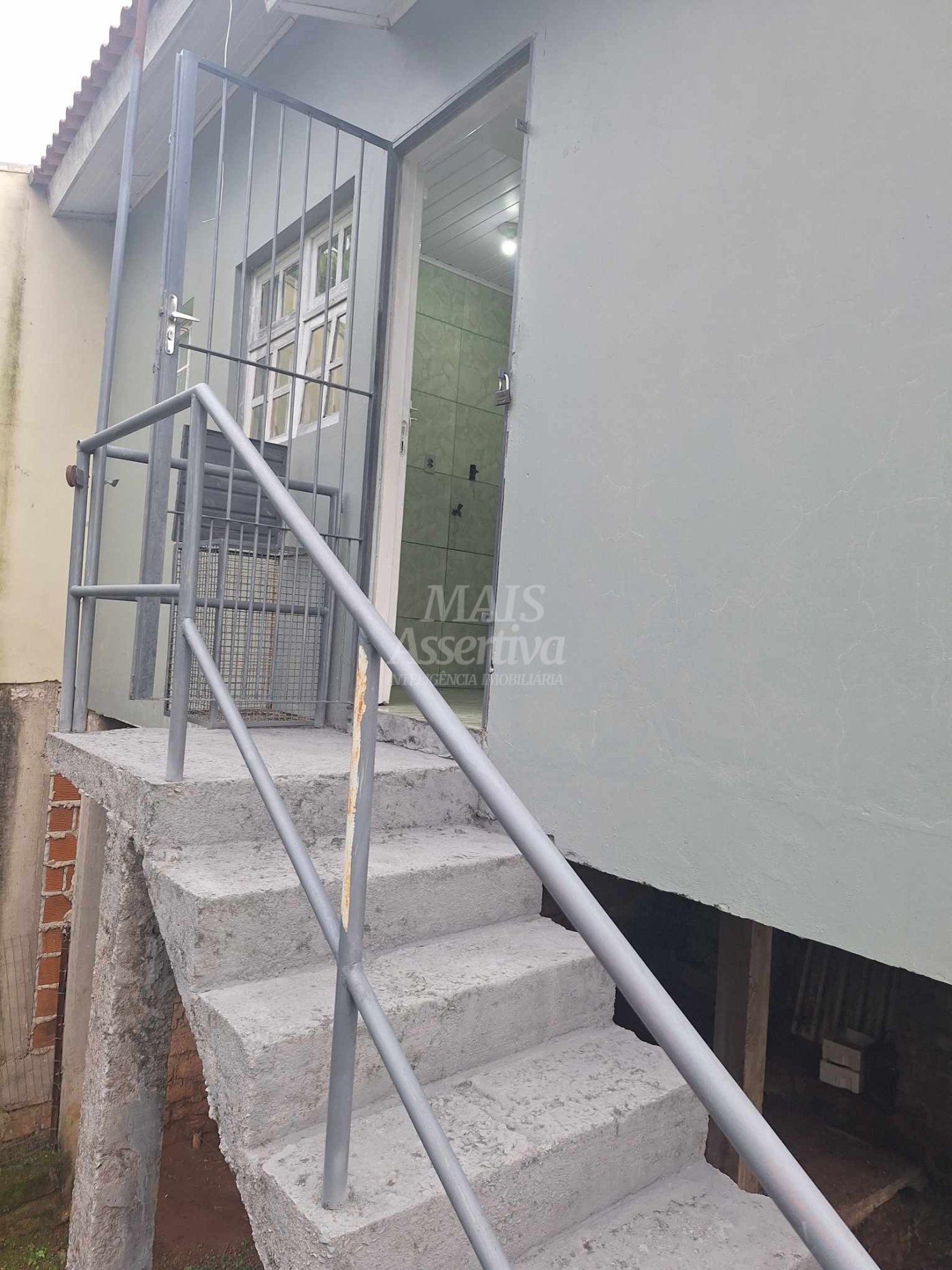 Casa 01 dormitório para venda no bairro Jardim do Sol Campo Bom