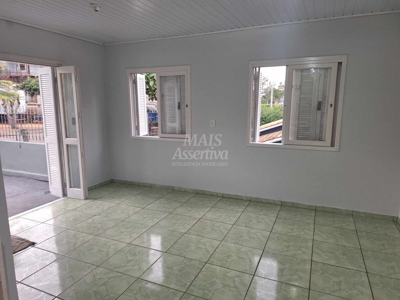 Casa 01 dormitório para venda no bairro Jardim do Sol Campo Bom
