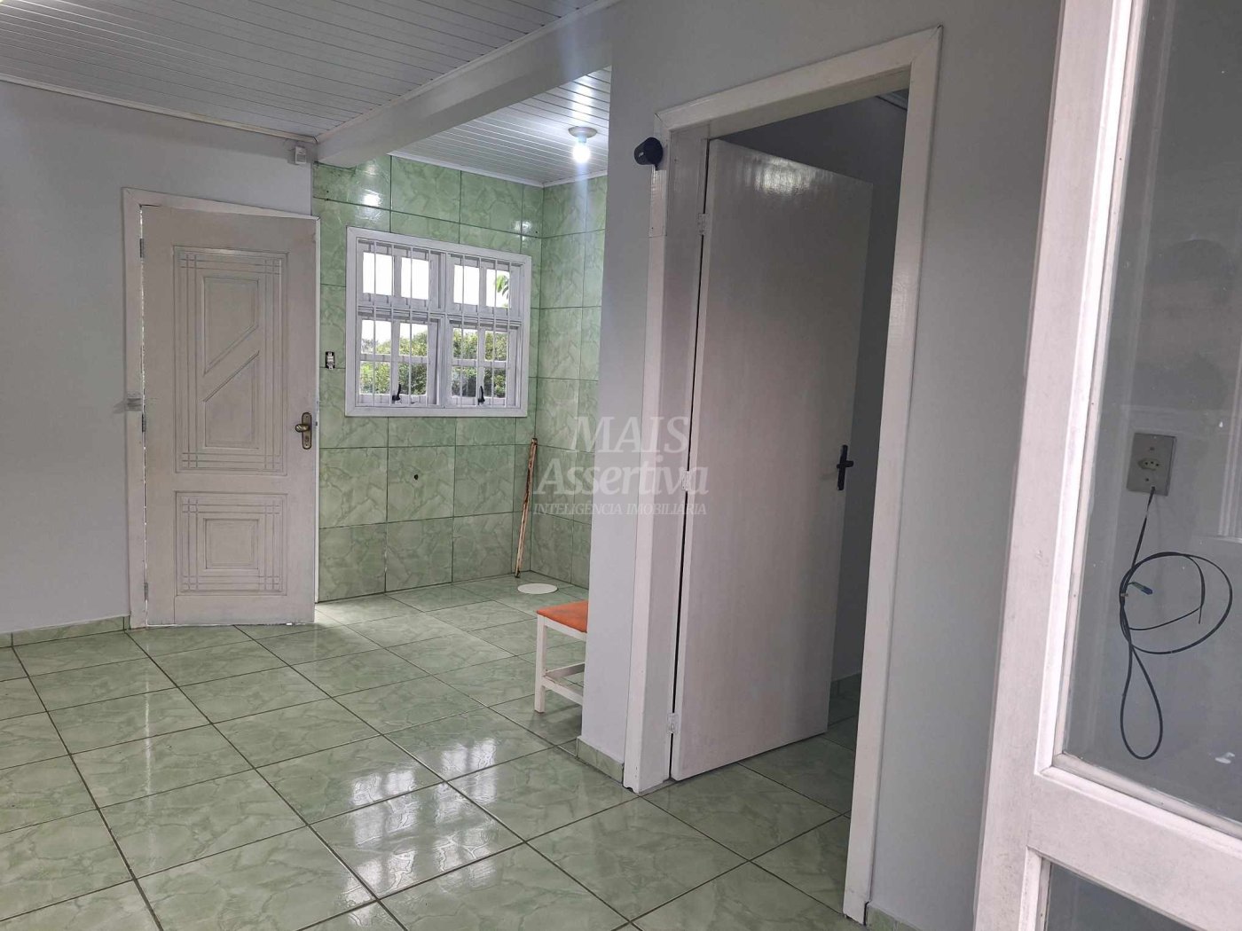 Casa 01 dormitório para venda no bairro Jardim do Sol Campo Bom