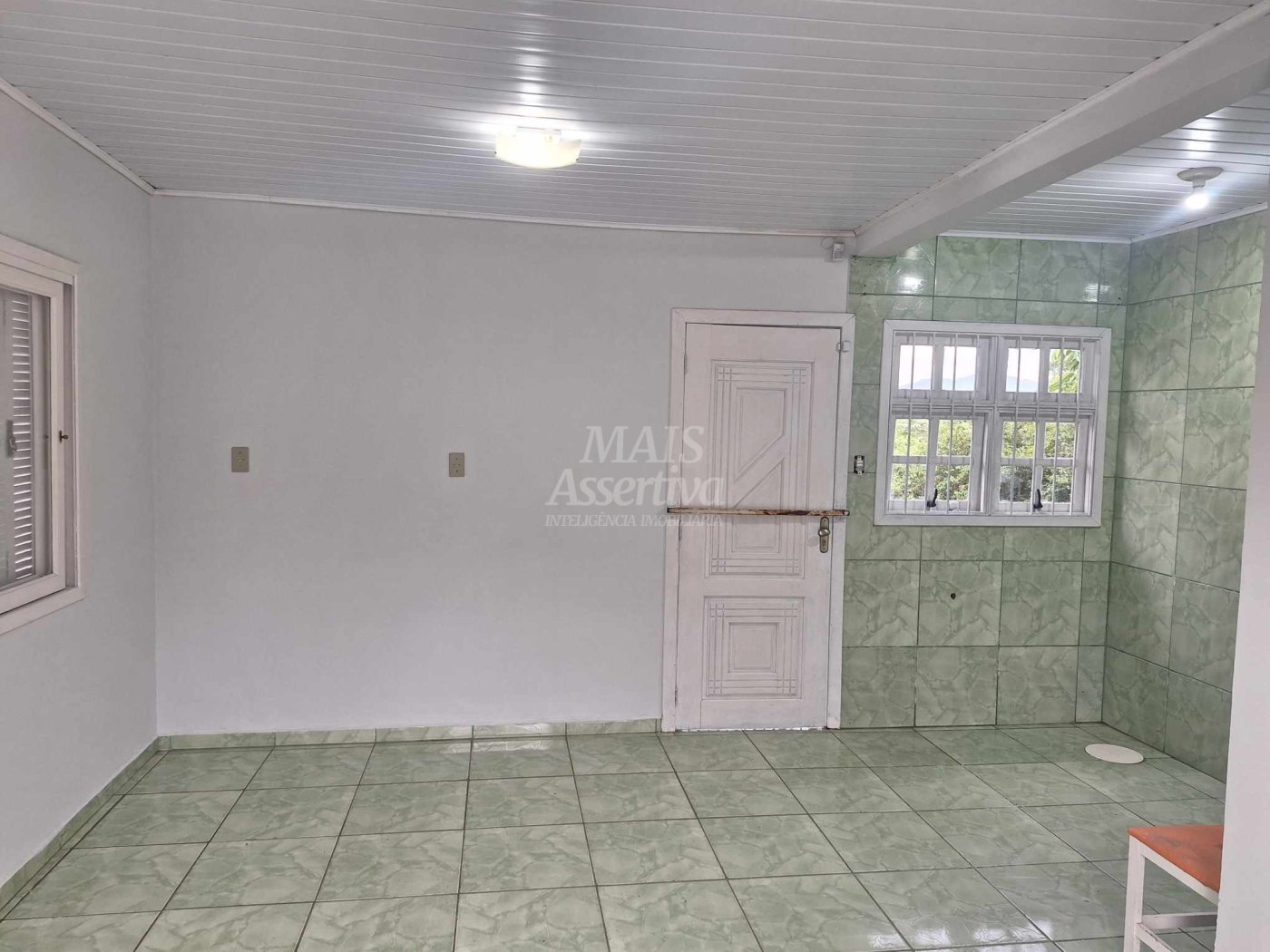 Casa 01 dormitório para venda no bairro Jardim do Sol Campo Bom