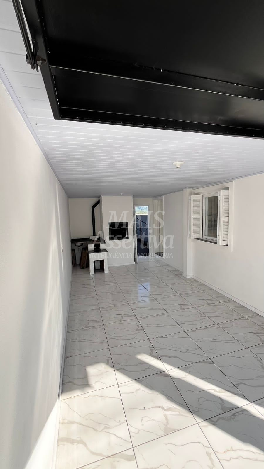 Casa semi mobiliada para venda, bairro Firenze em Campo Bom