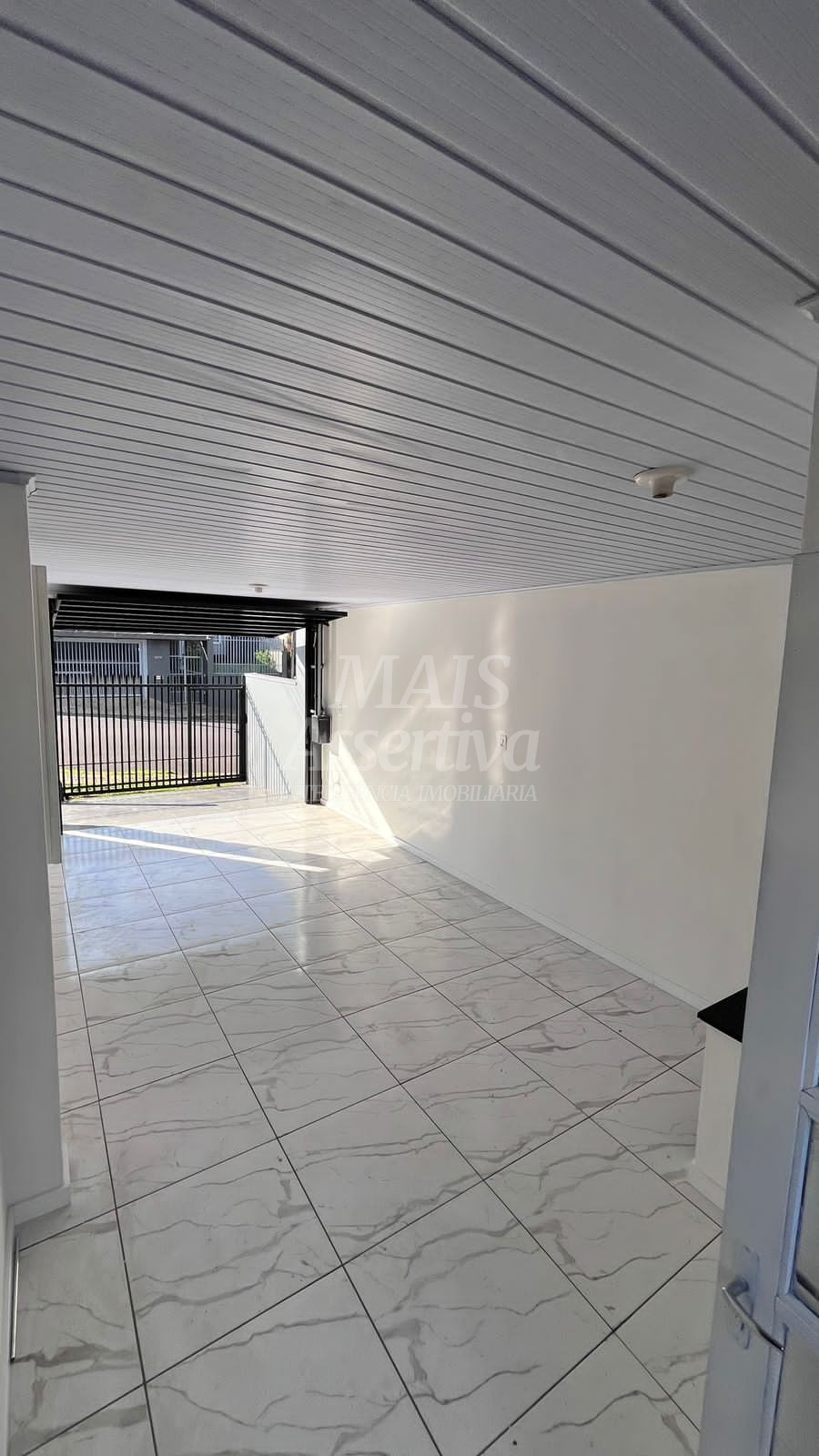 Casa semi mobiliada para venda, bairro Firenze em Campo Bom