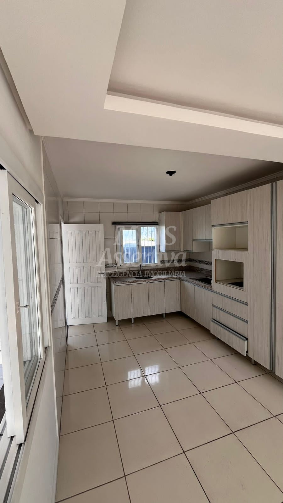 Casa semi mobiliada para venda, bairro Firenze em Campo Bom