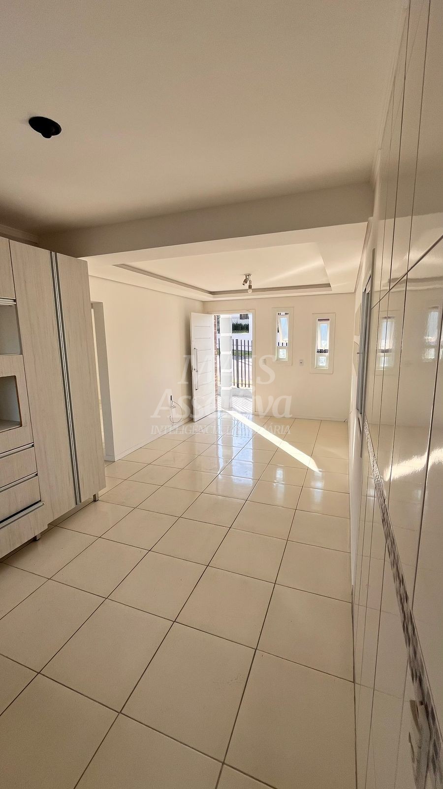 Casa semi mobiliada para venda, bairro Firenze em Campo Bom