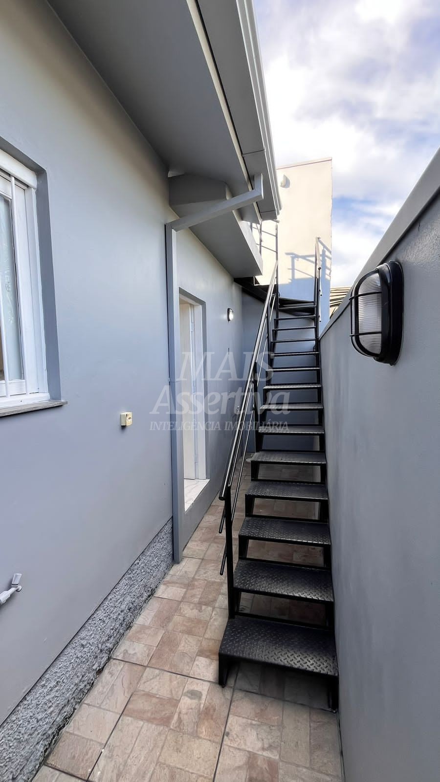 Casa semi mobiliada para venda, bairro Firenze em Campo Bom