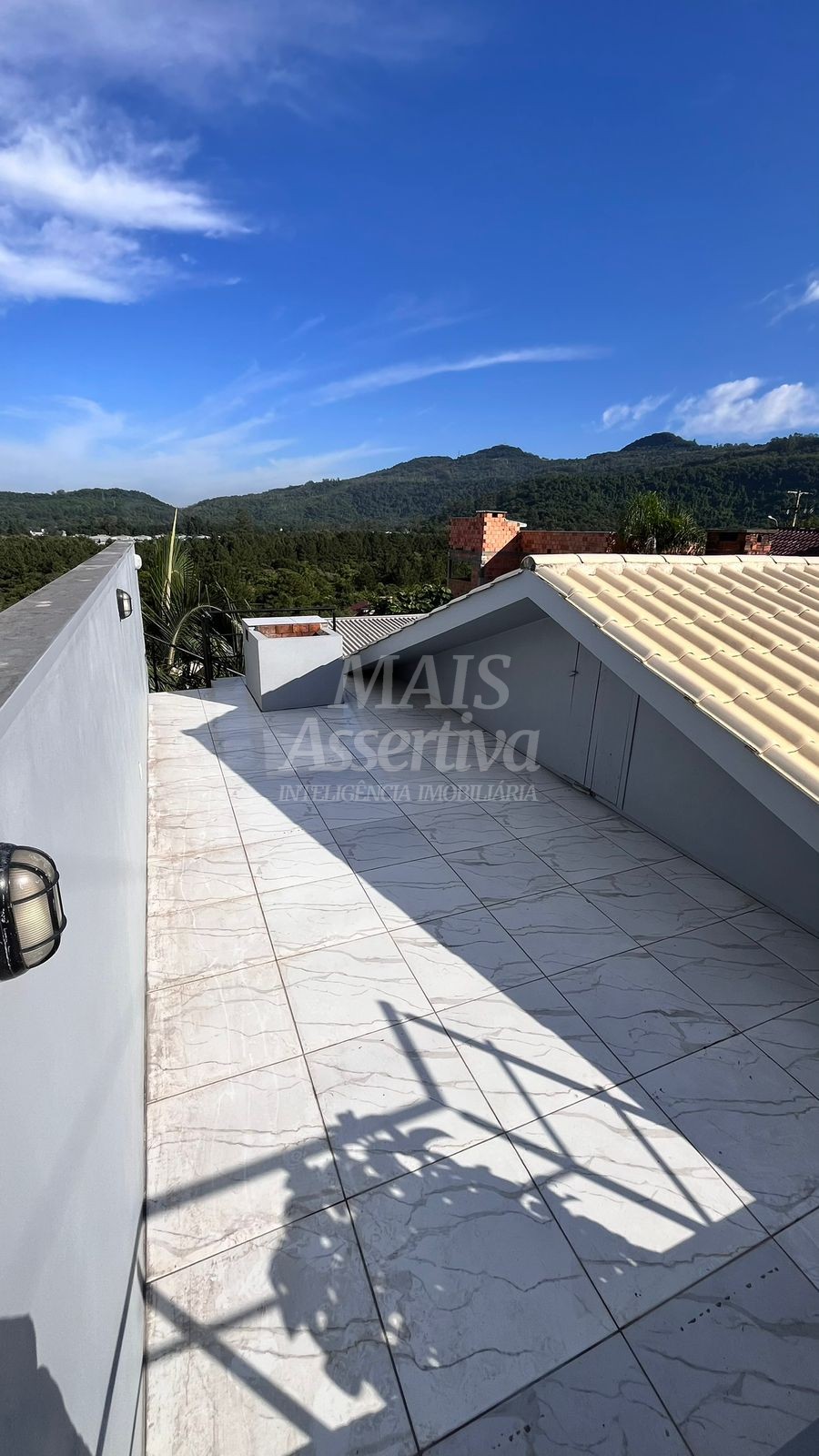 Casa semi mobiliada para venda, bairro Firenze em Campo Bom