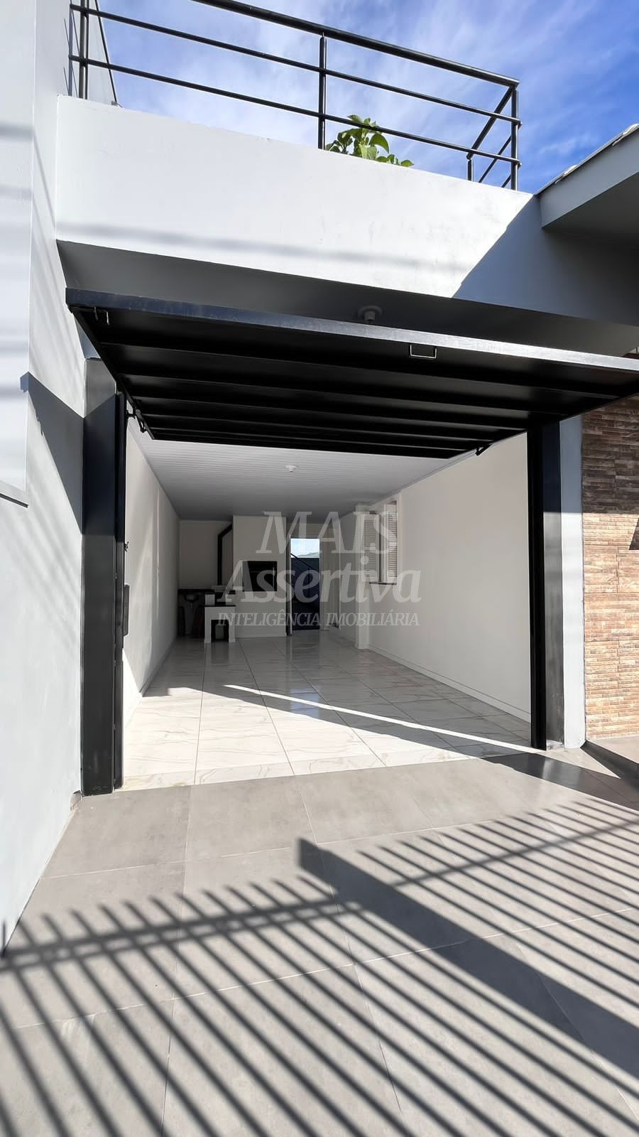 Casa semi mobiliada para venda, bairro Firenze em Campo Bom