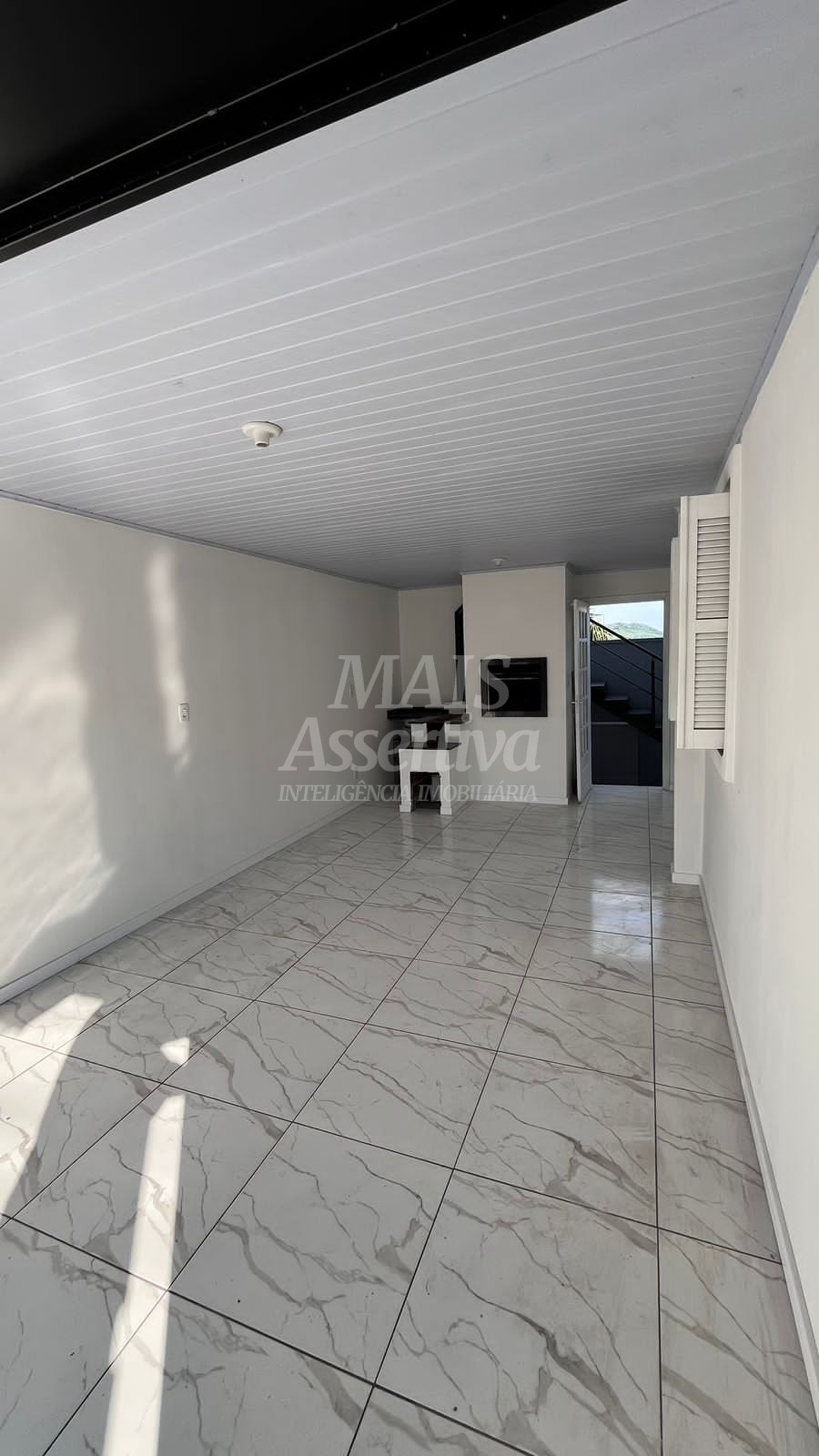 Casa semi mobiliada para venda, bairro Firenze em Campo Bom