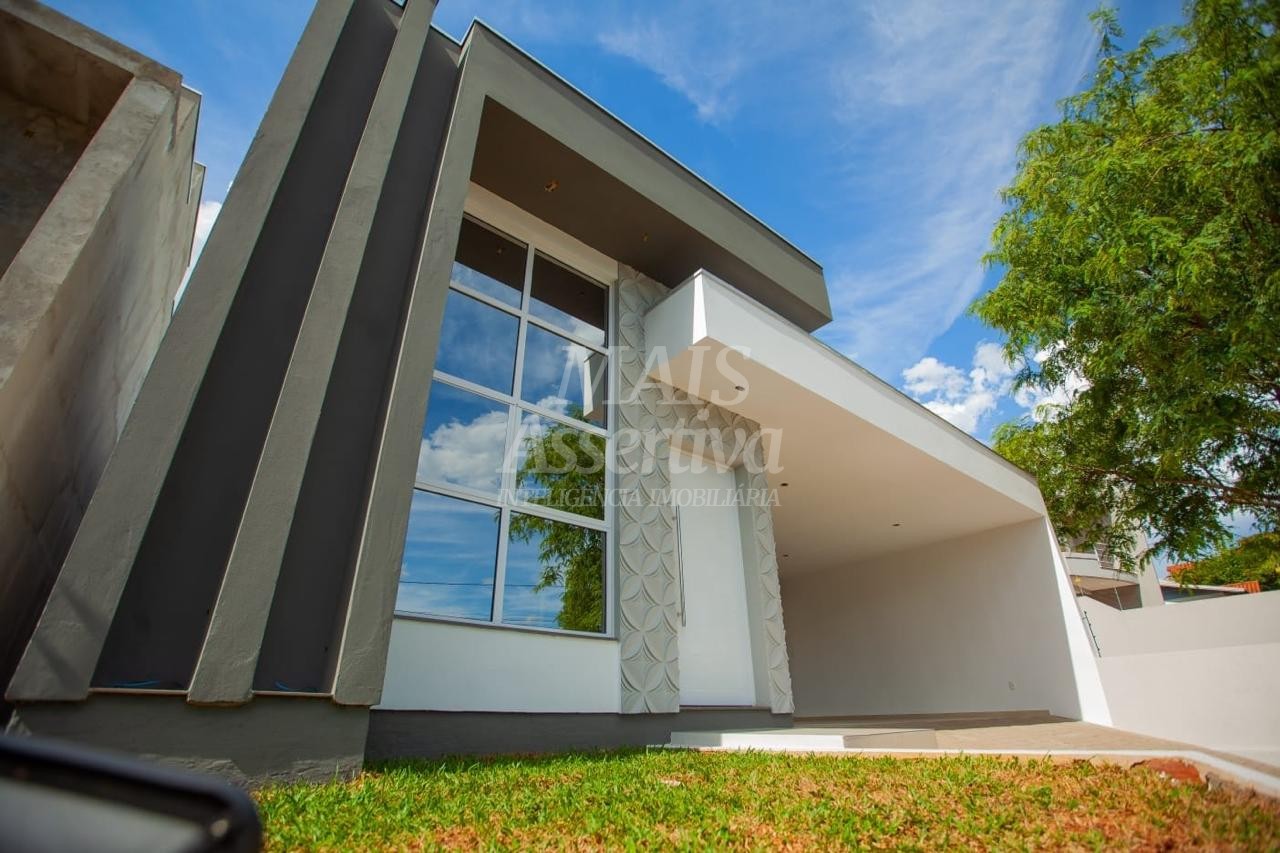 Casa, 3 quartos, 134 m² - Foto 4