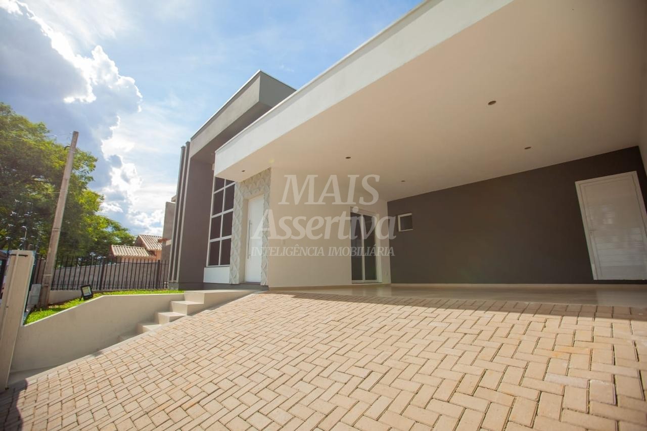 Casa, 3 quartos, 134 m² - Foto 5