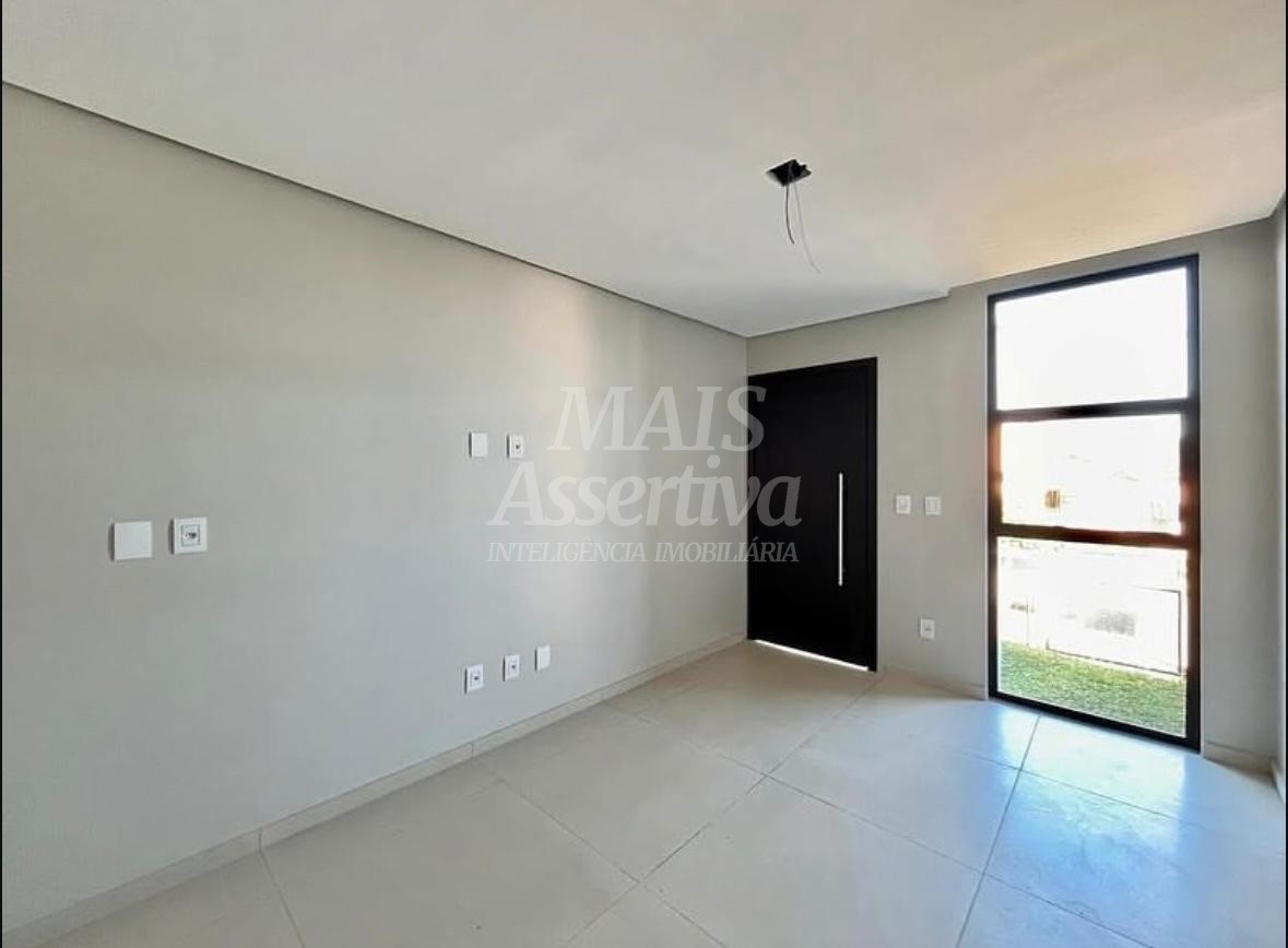 Excelente casa nova à venda no bairro Jardim do Sol em Campo Bom/RS - 3 Dormitórios