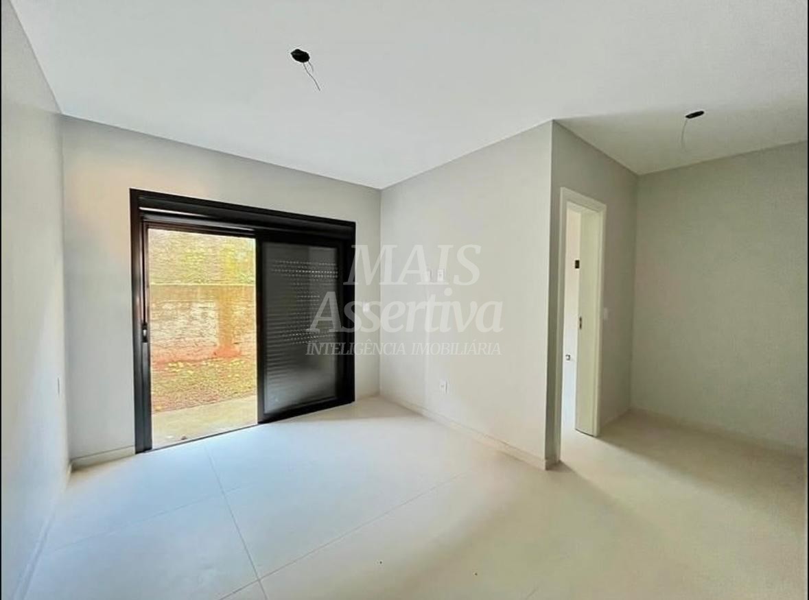 Excelente casa nova à venda no bairro Jardim do Sol em Campo Bom/RS - 3 Dormitórios